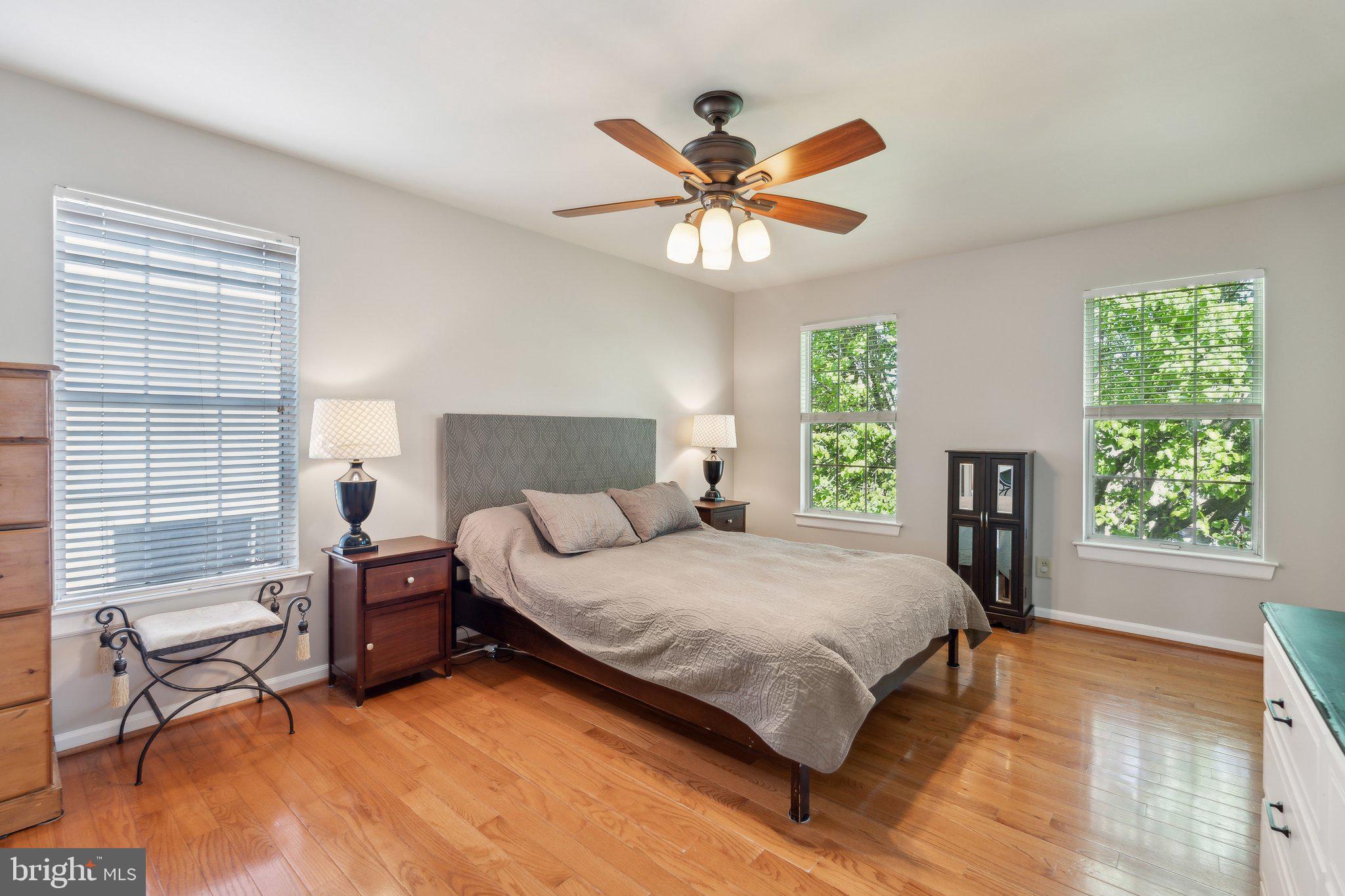 JACKSON MEADOWS - Residential