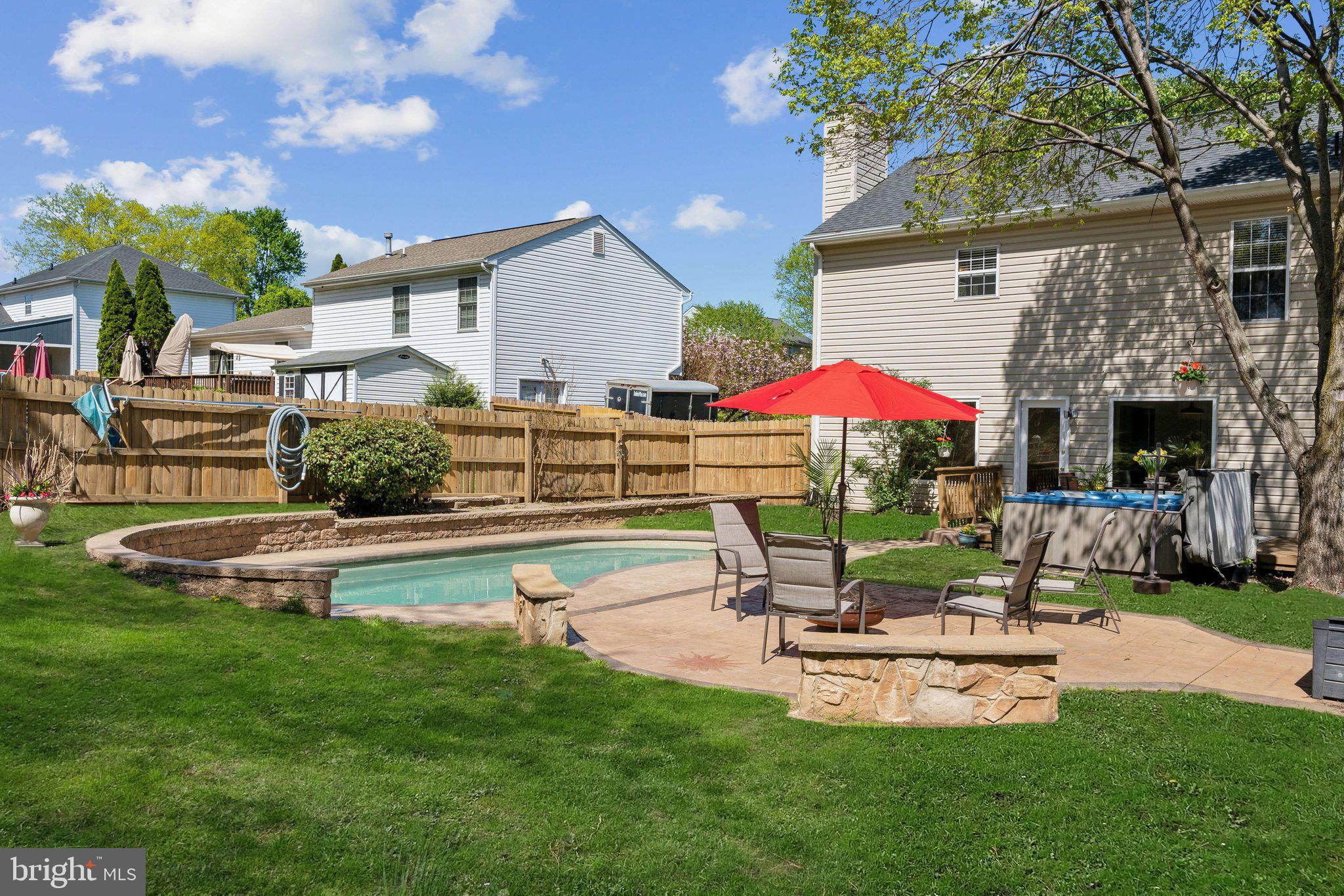 JACKSON MEADOWS - Residential