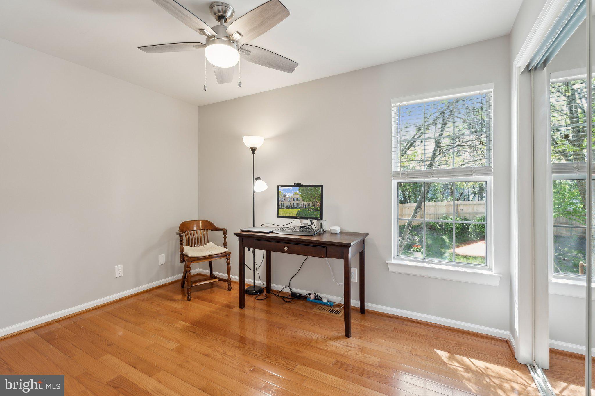 JACKSON MEADOWS - Residential