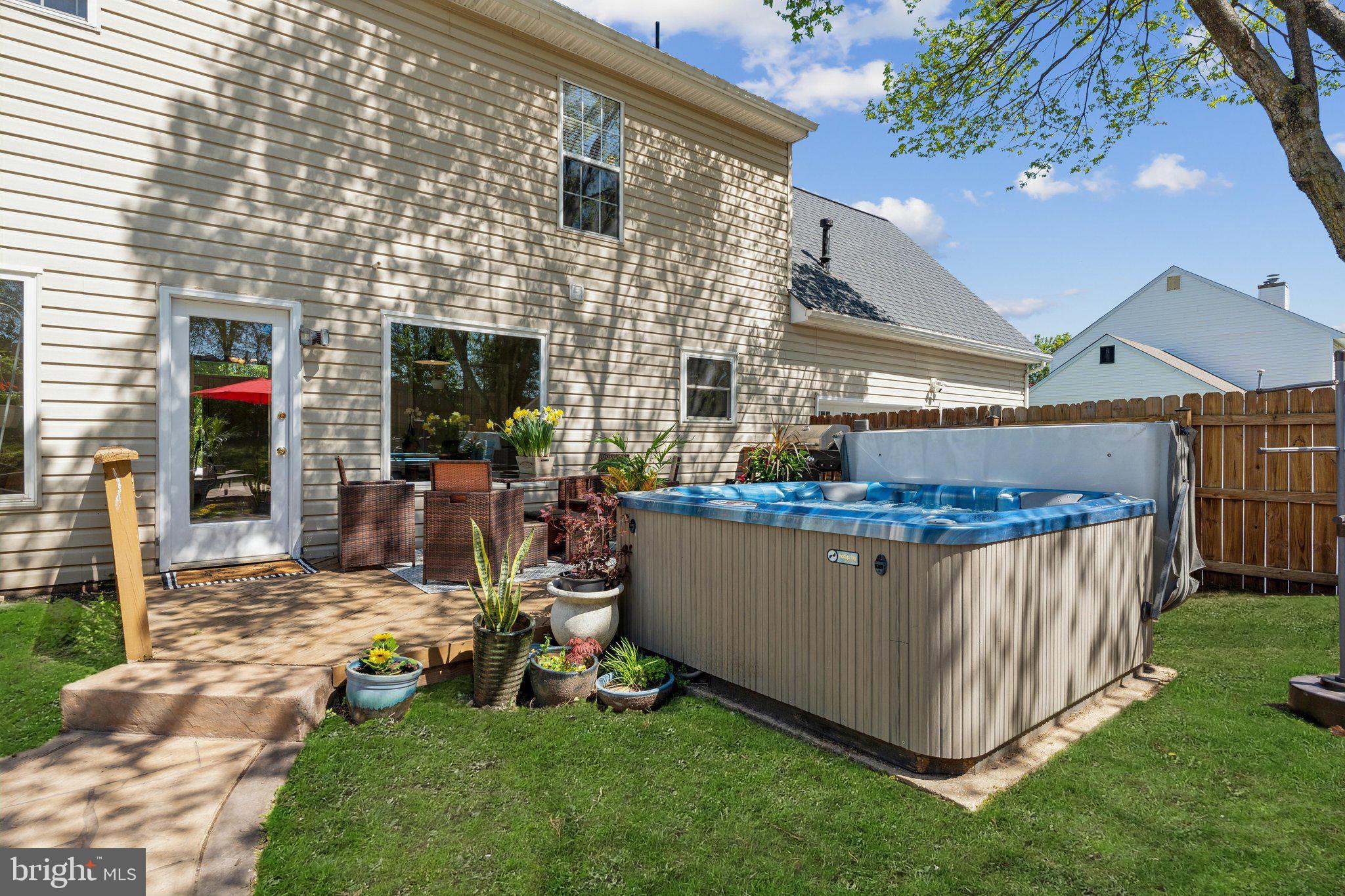 JACKSON MEADOWS - Residential