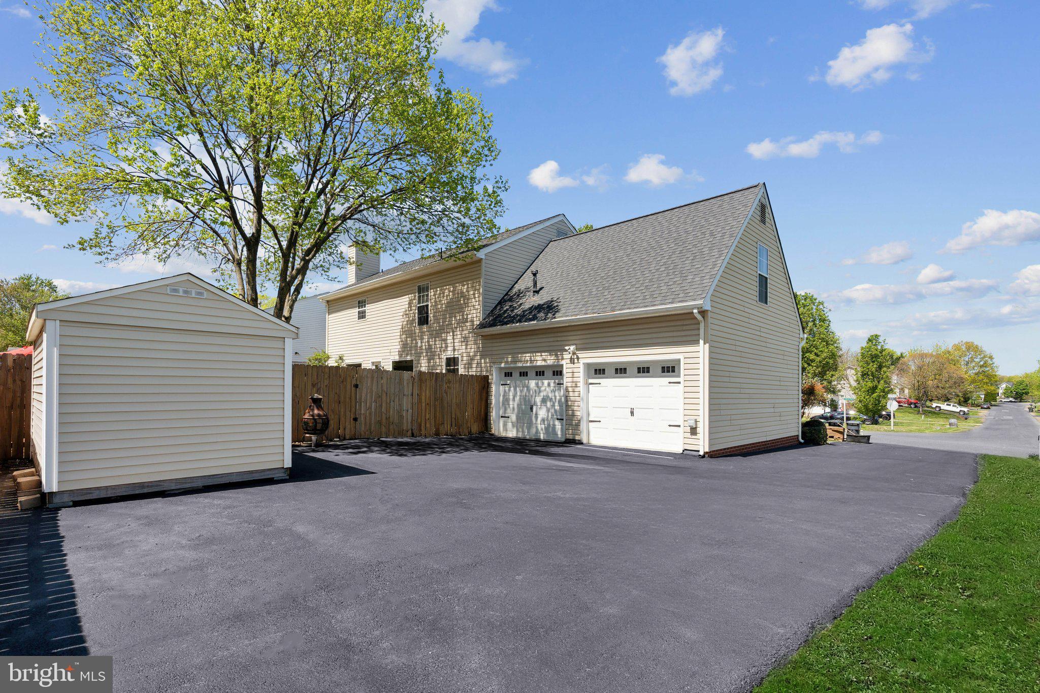 JACKSON MEADOWS - Residential