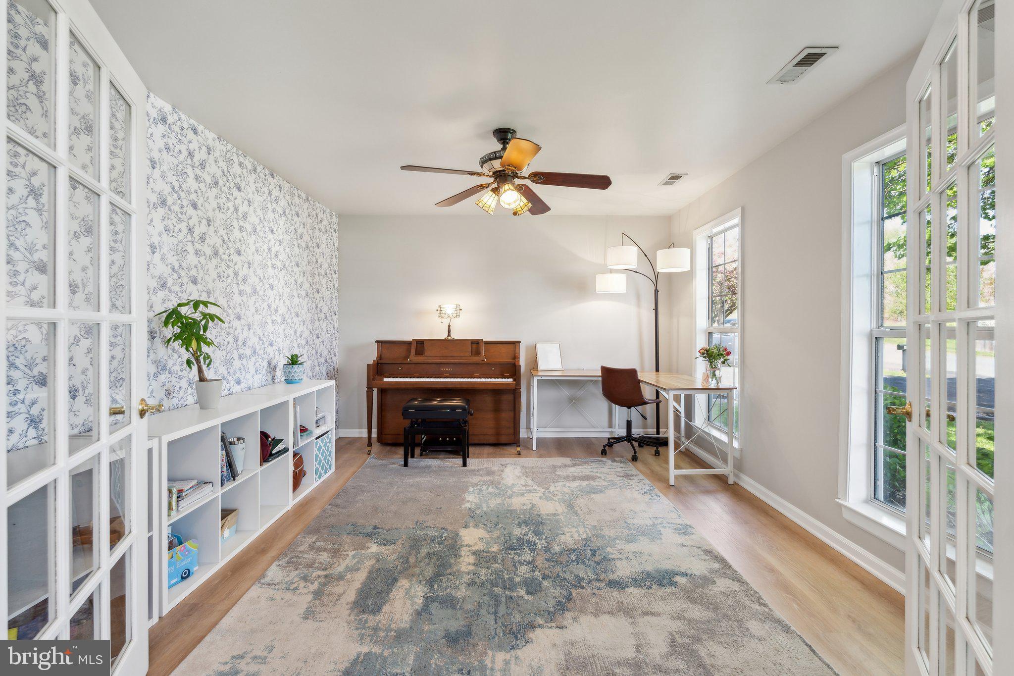 JACKSON MEADOWS - Residential