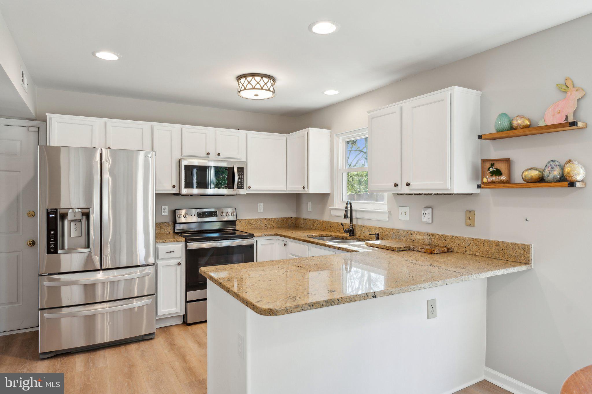 JACKSON MEADOWS - Residential