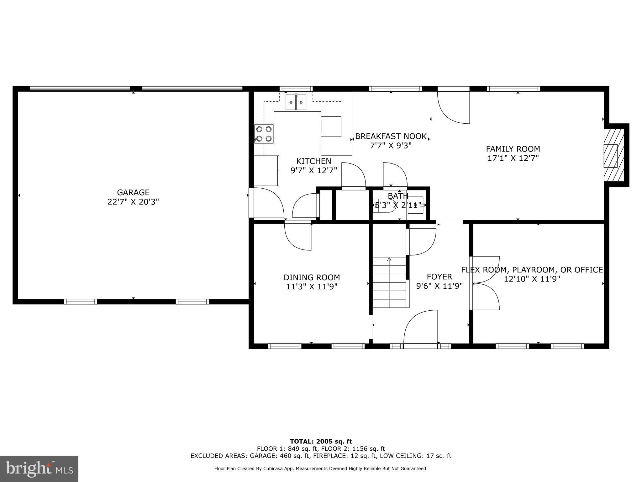 JACKSON MEADOWS - Residential