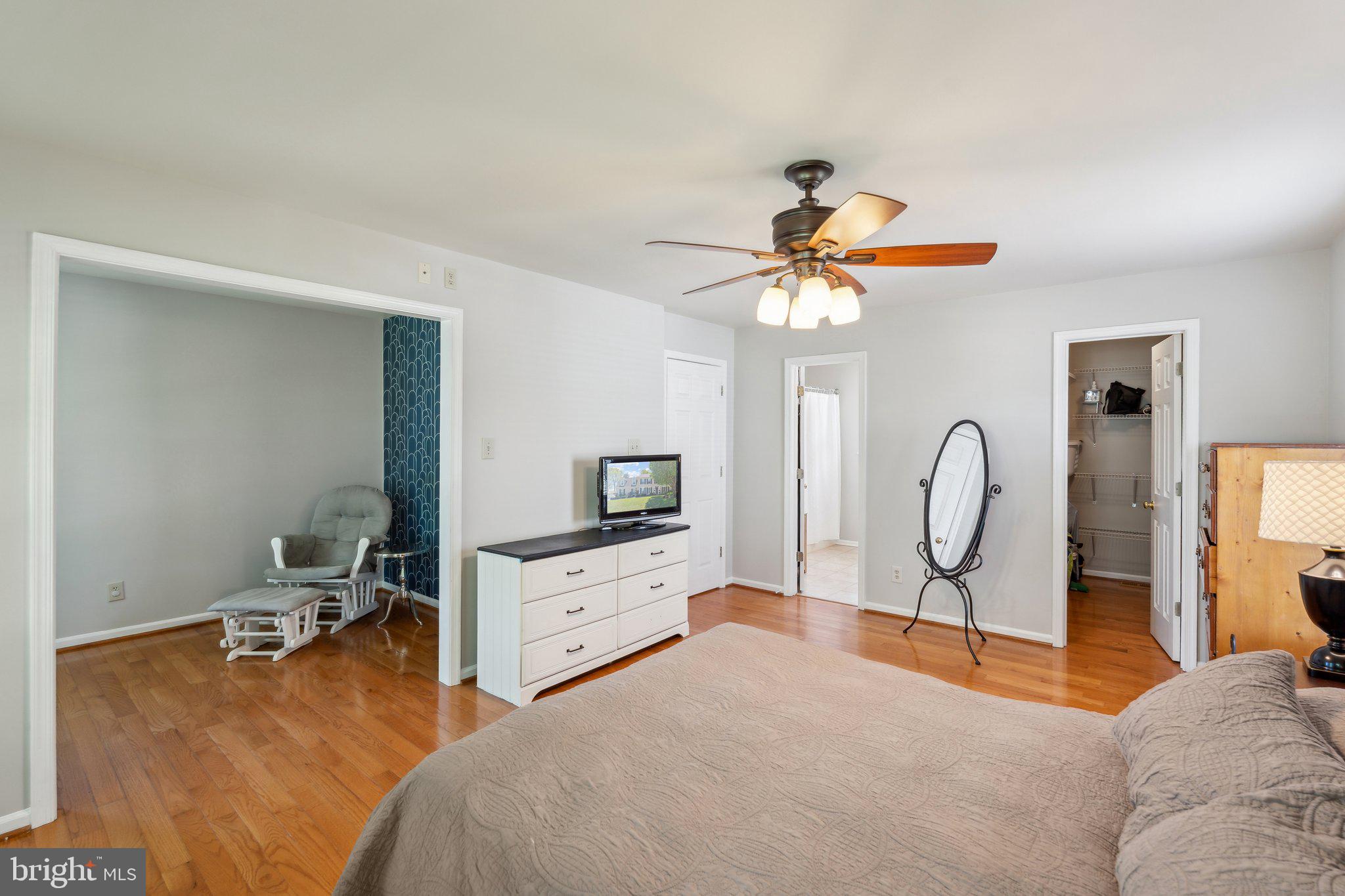 JACKSON MEADOWS - Residential