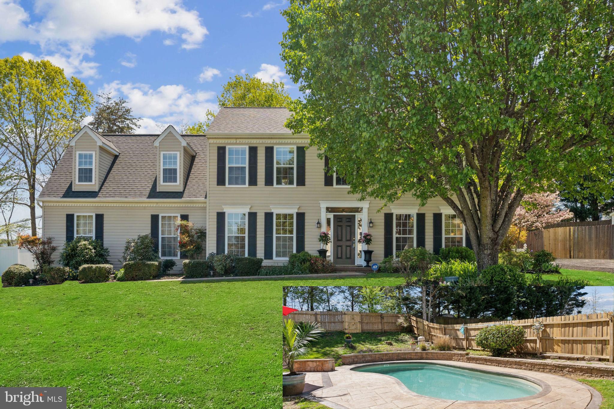 JACKSON MEADOWS - Residential