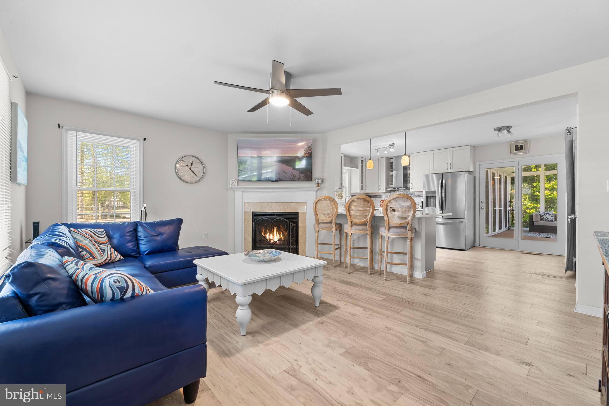 27 SEABROOK ROAD