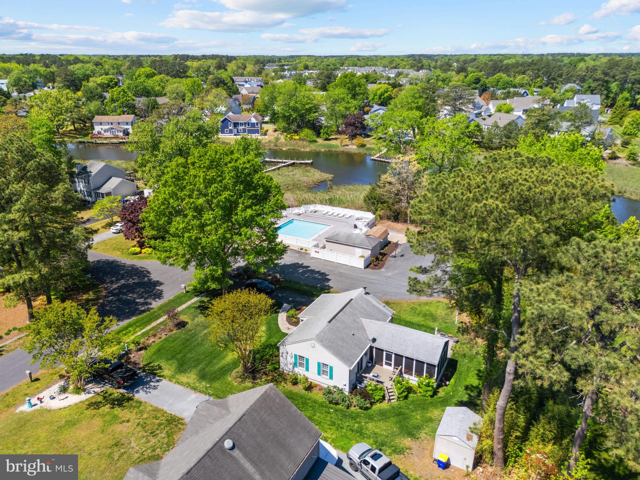 27 SEABROOK ROAD