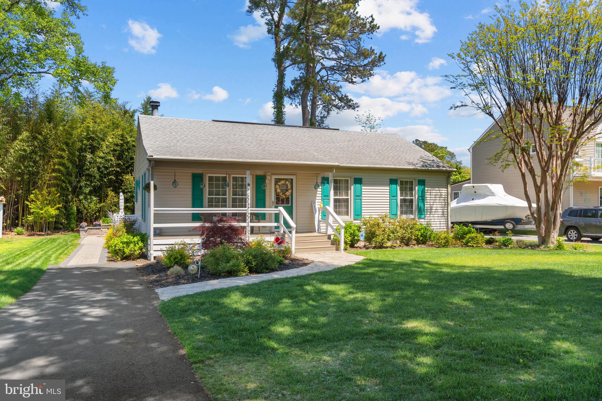 27 SEABROOK ROAD