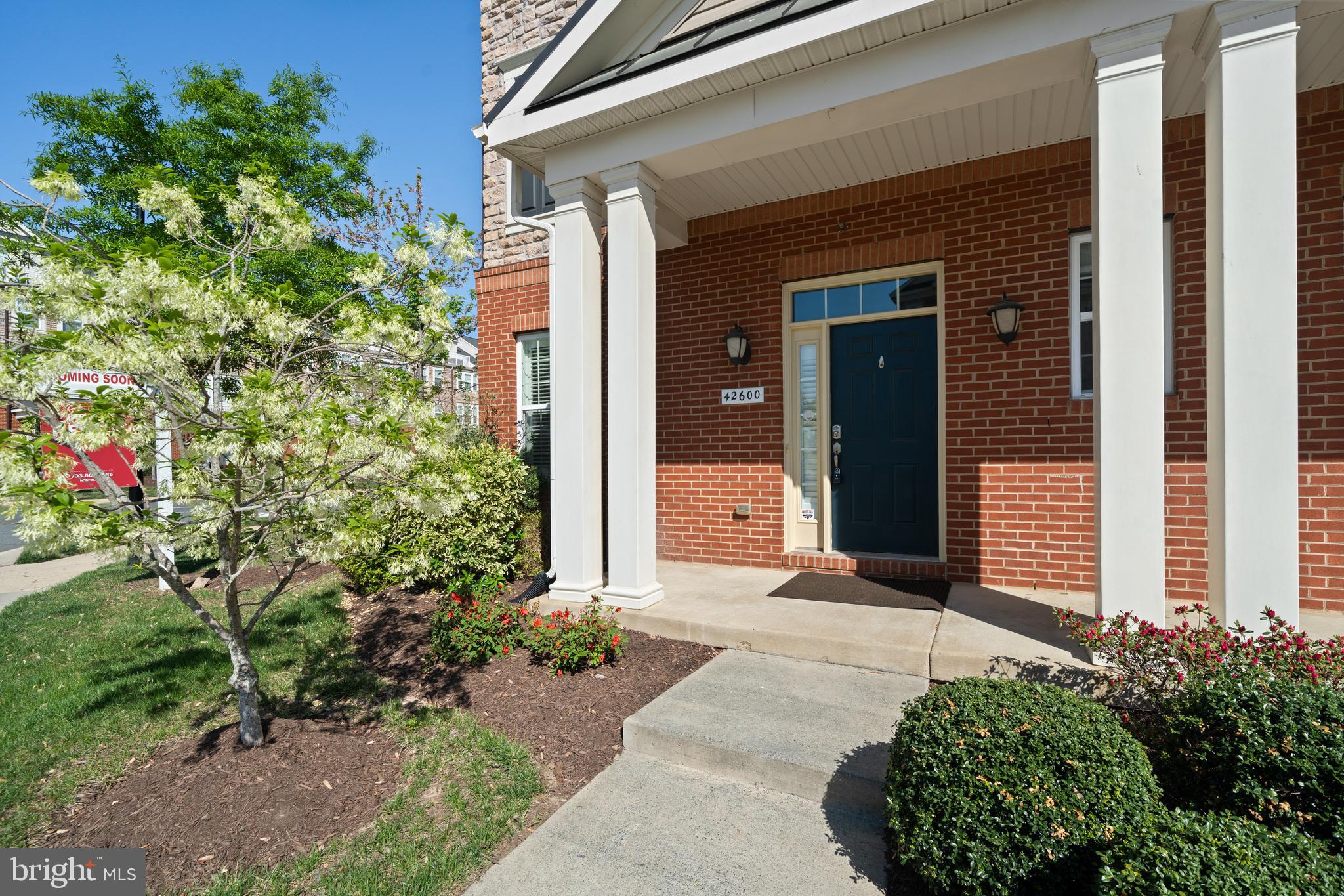 42600 HARDAGE TERRACE