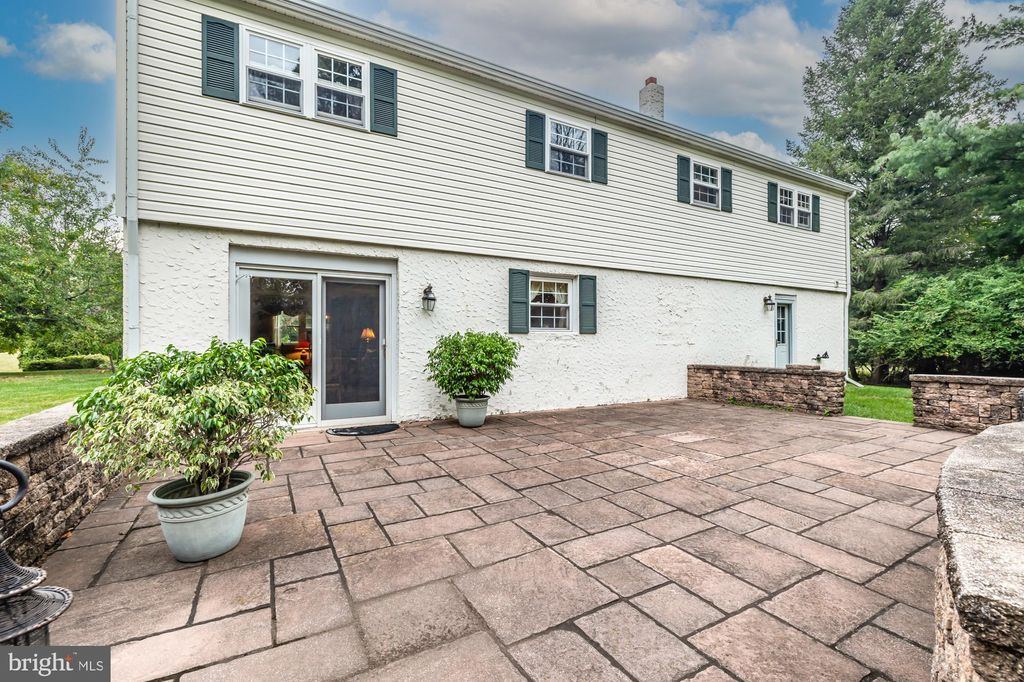 Photo of 3074 Booth Drive, GARNET VALLEY, PA 19060 (MLS # PADE2101410)