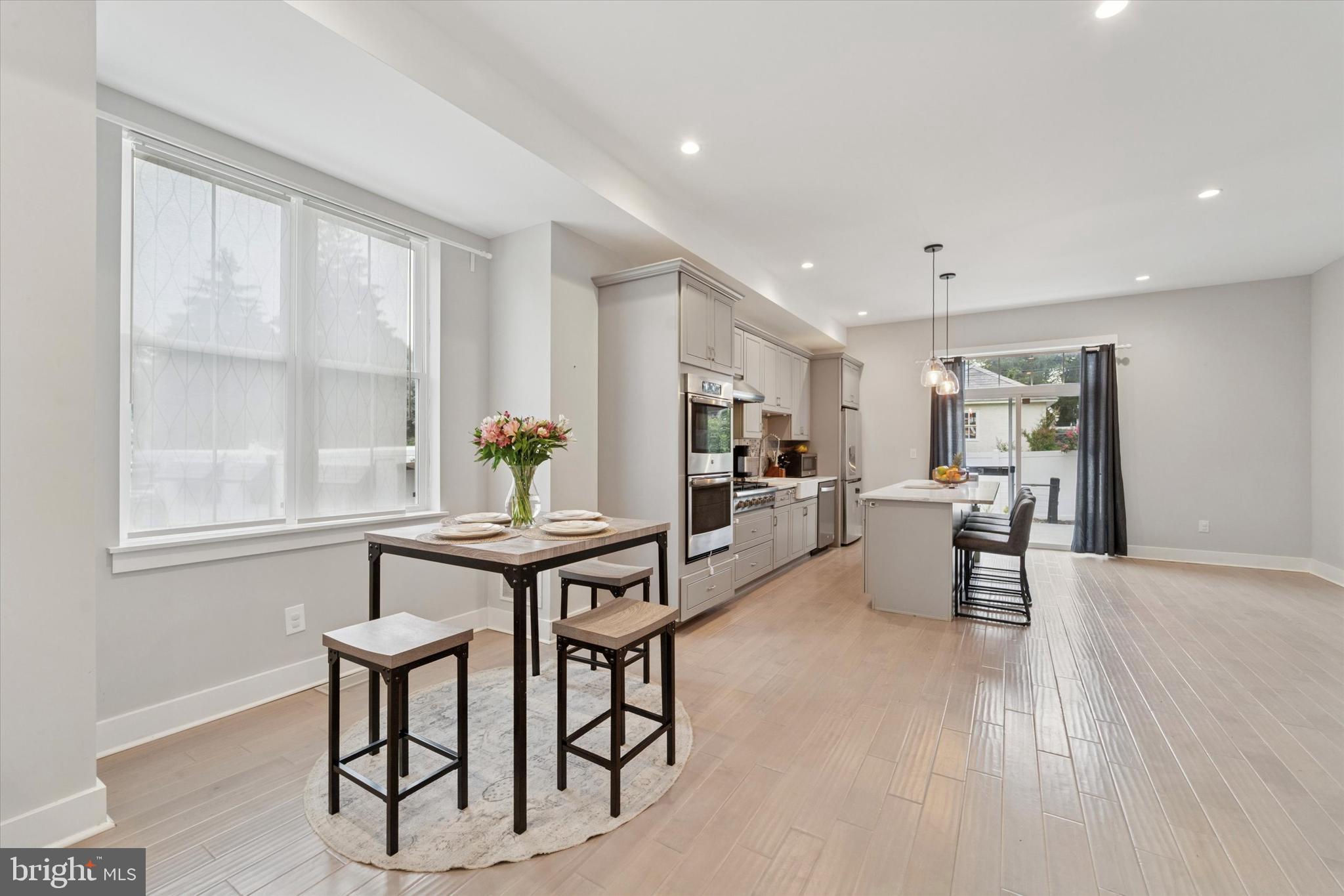 ROXBOROUGH - Residential