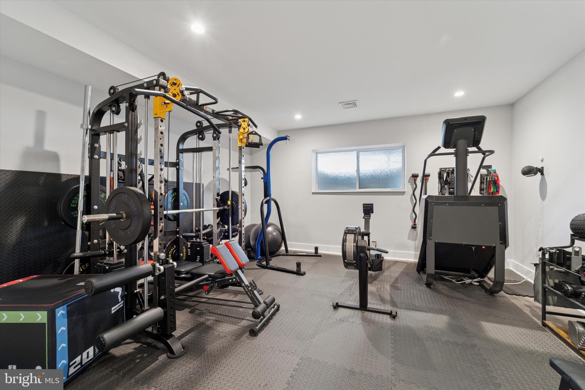 ROXBOROUGH - Residential