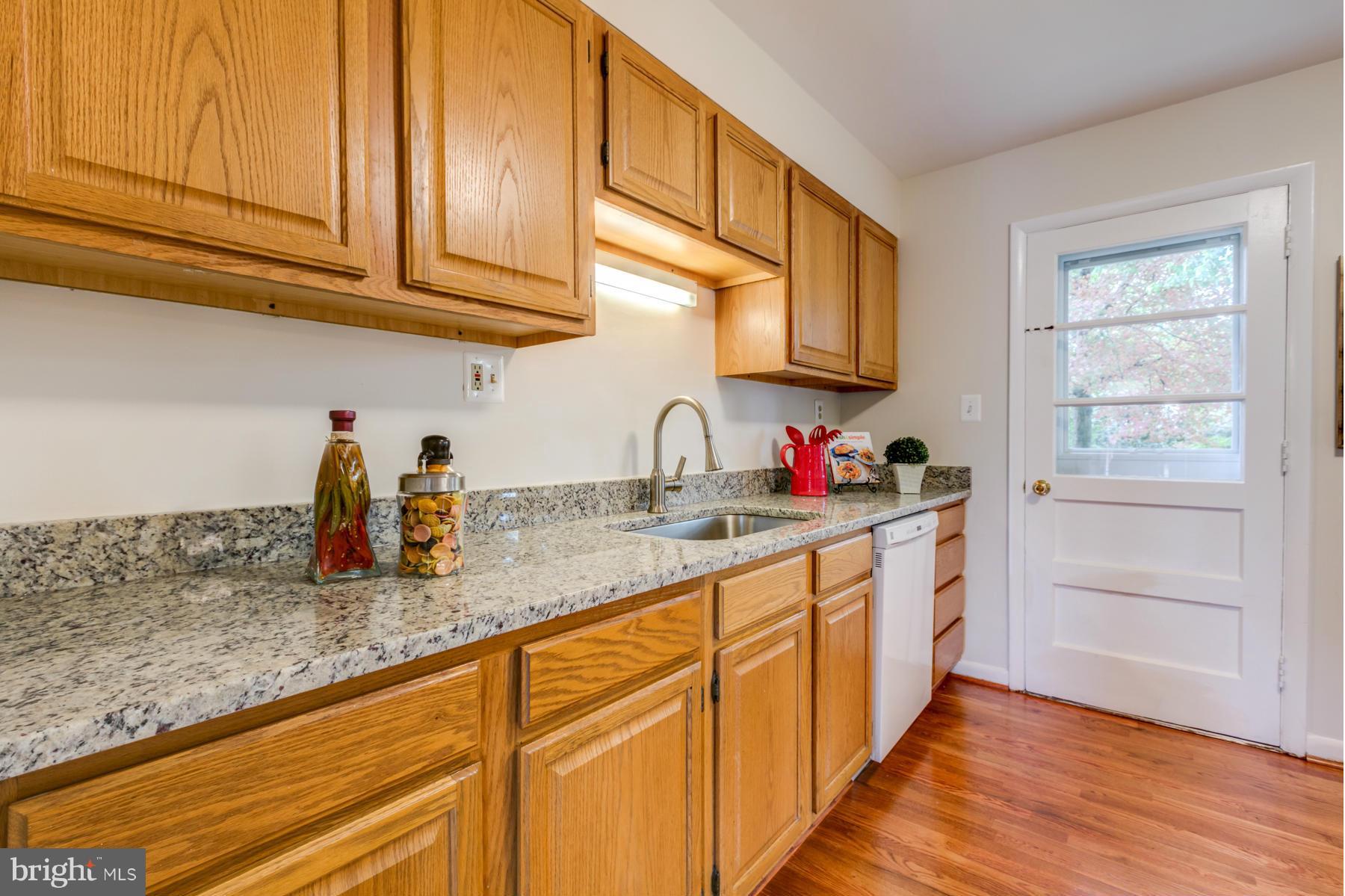 WEST LEWINSVILLE HEIGHTS - Residential