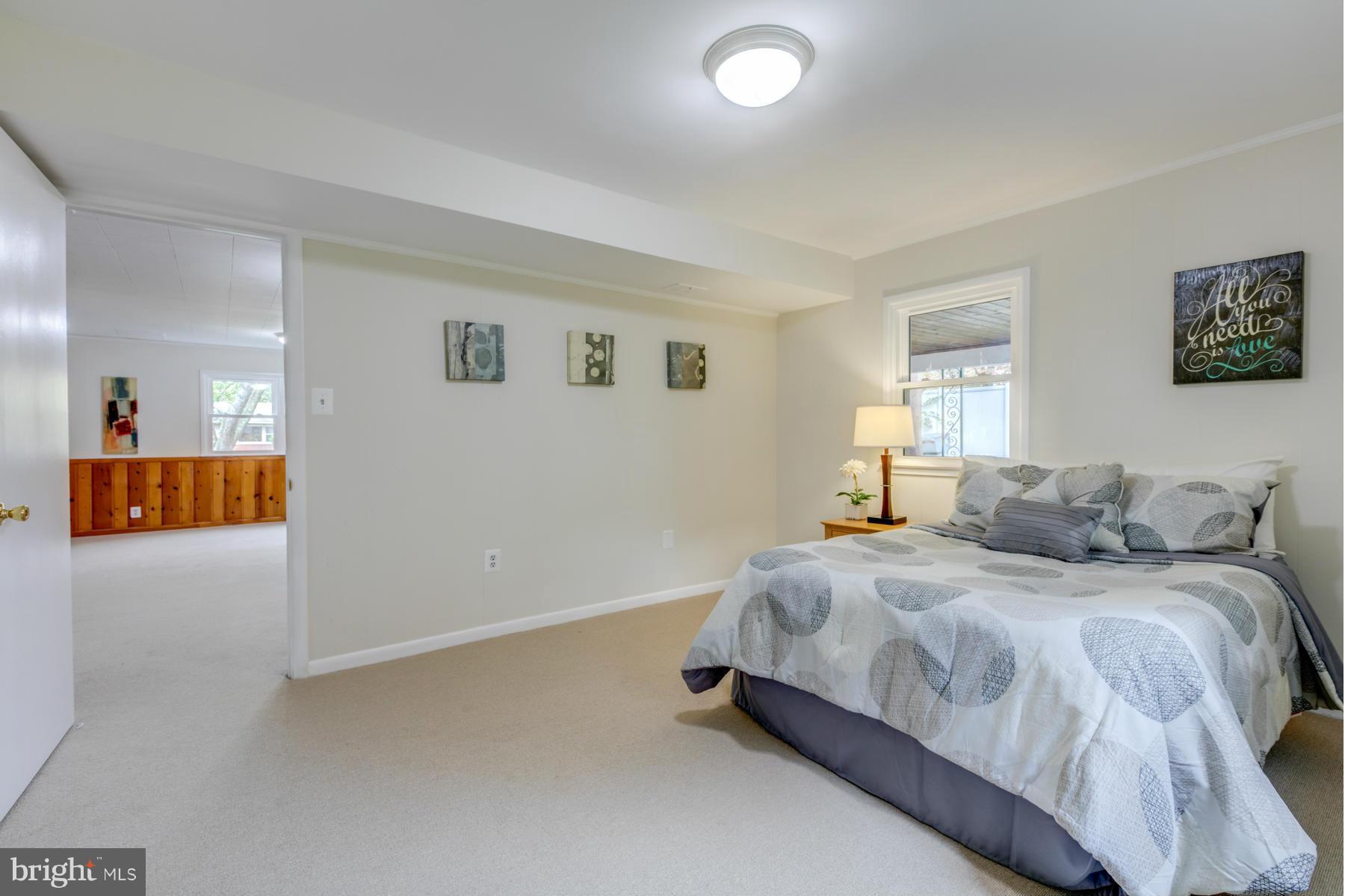 WEST LEWINSVILLE HEIGHTS - Residential