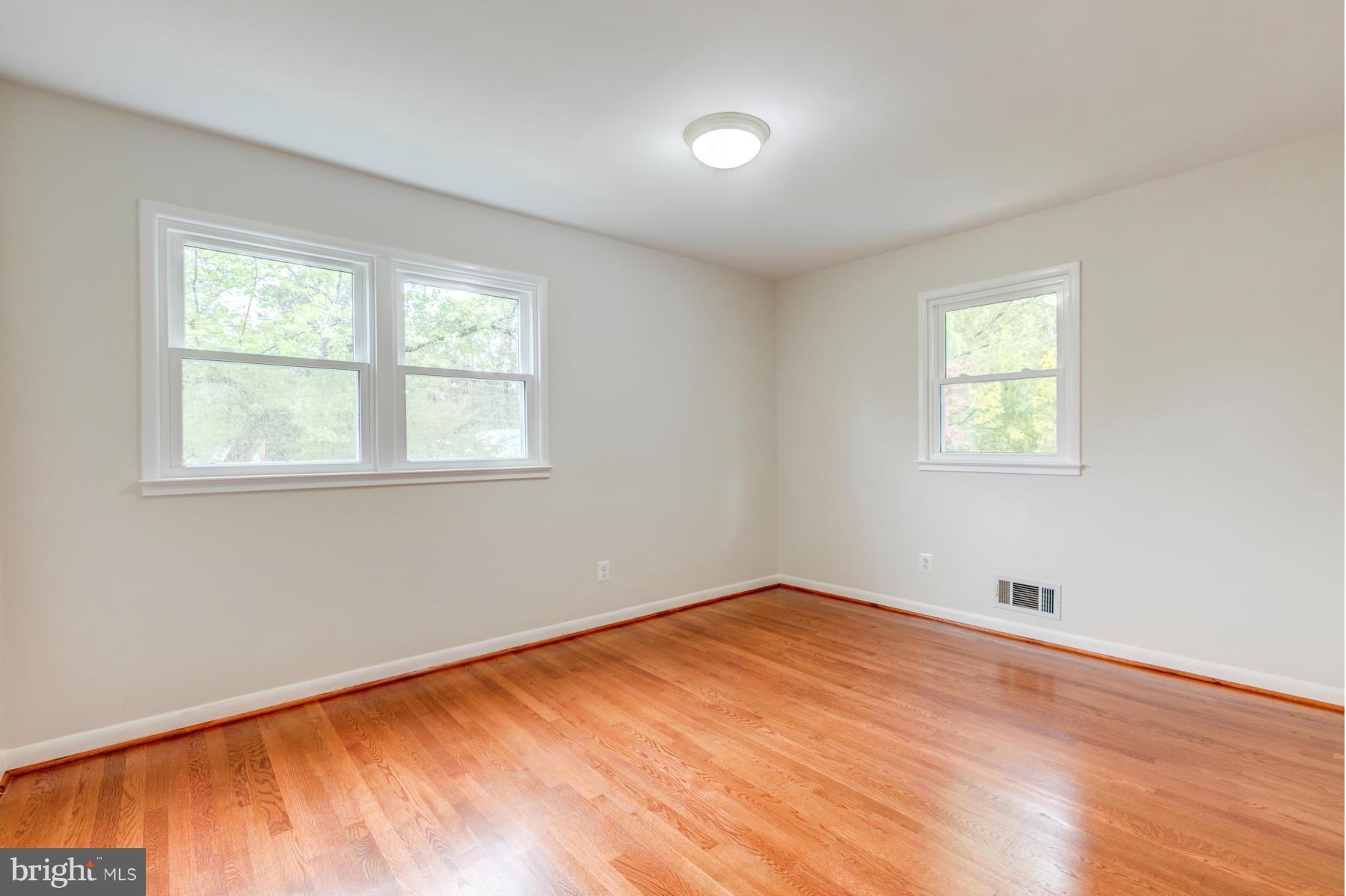 WEST LEWINSVILLE HEIGHTS - Residential