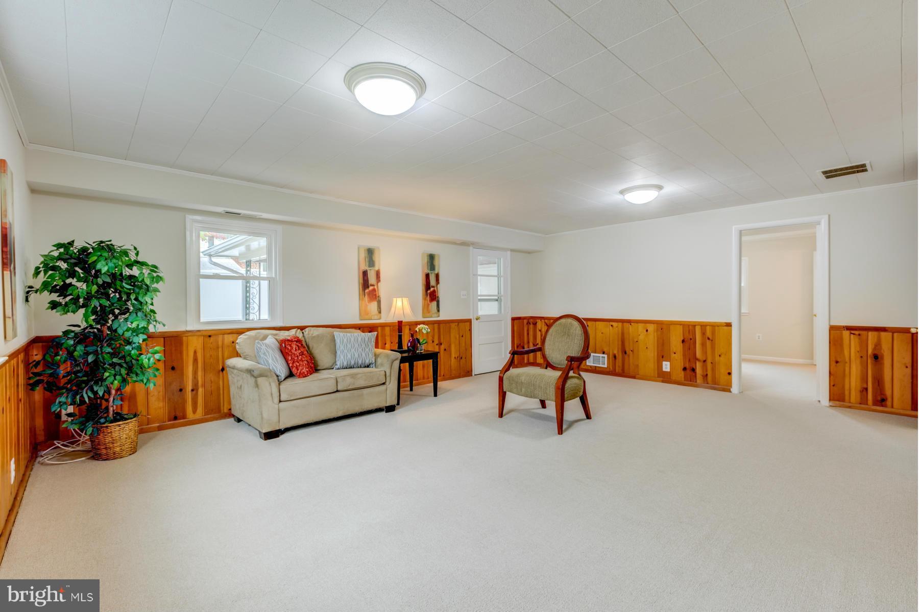 WEST LEWINSVILLE HEIGHTS - Residential