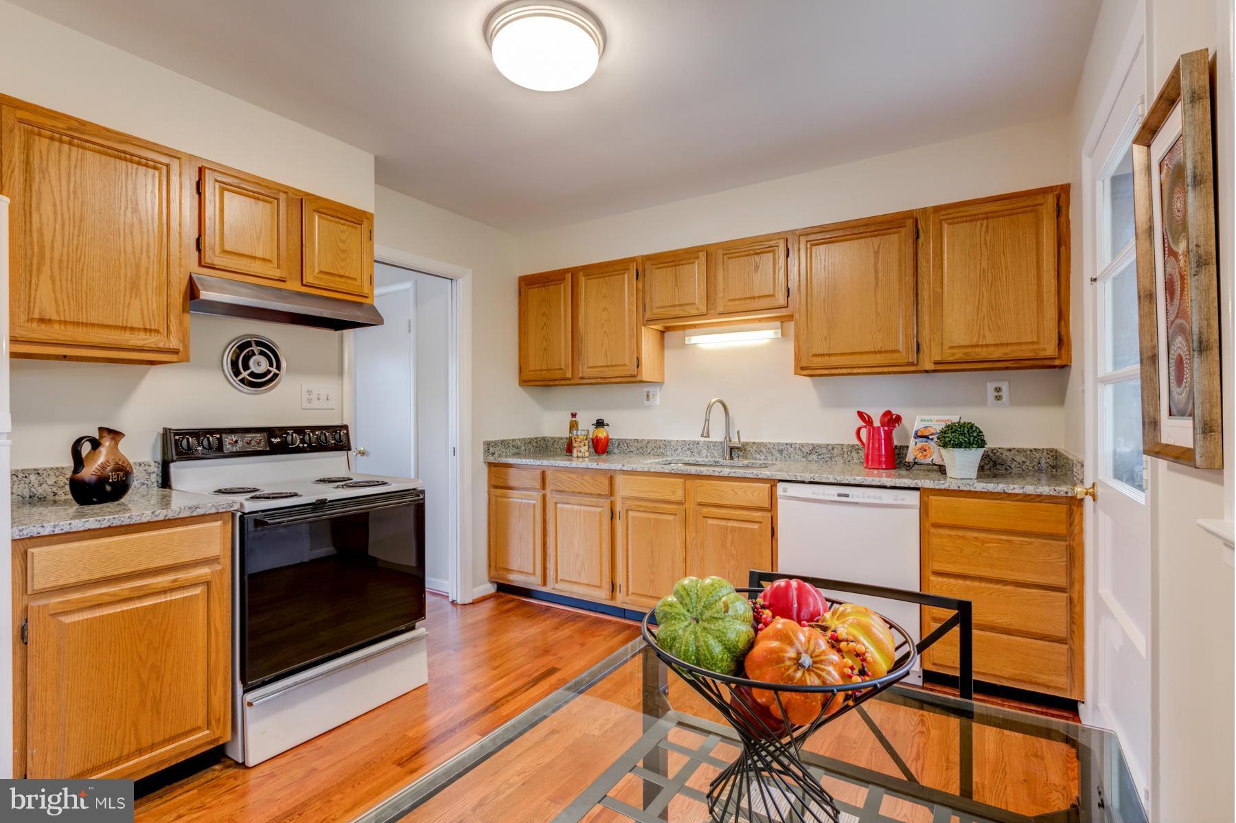 WEST LEWINSVILLE HEIGHTS - Residential