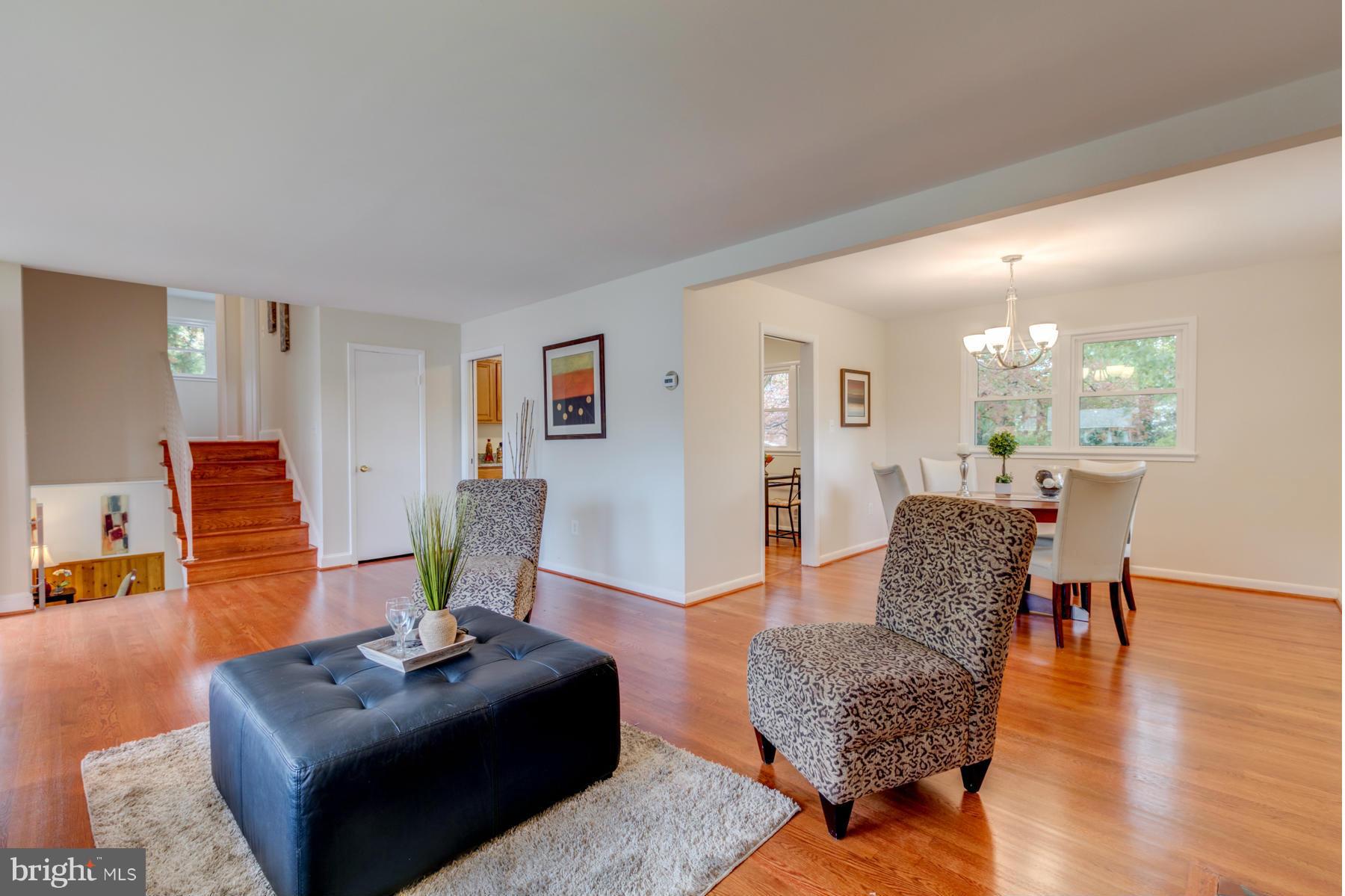 WEST LEWINSVILLE HEIGHTS - Residential