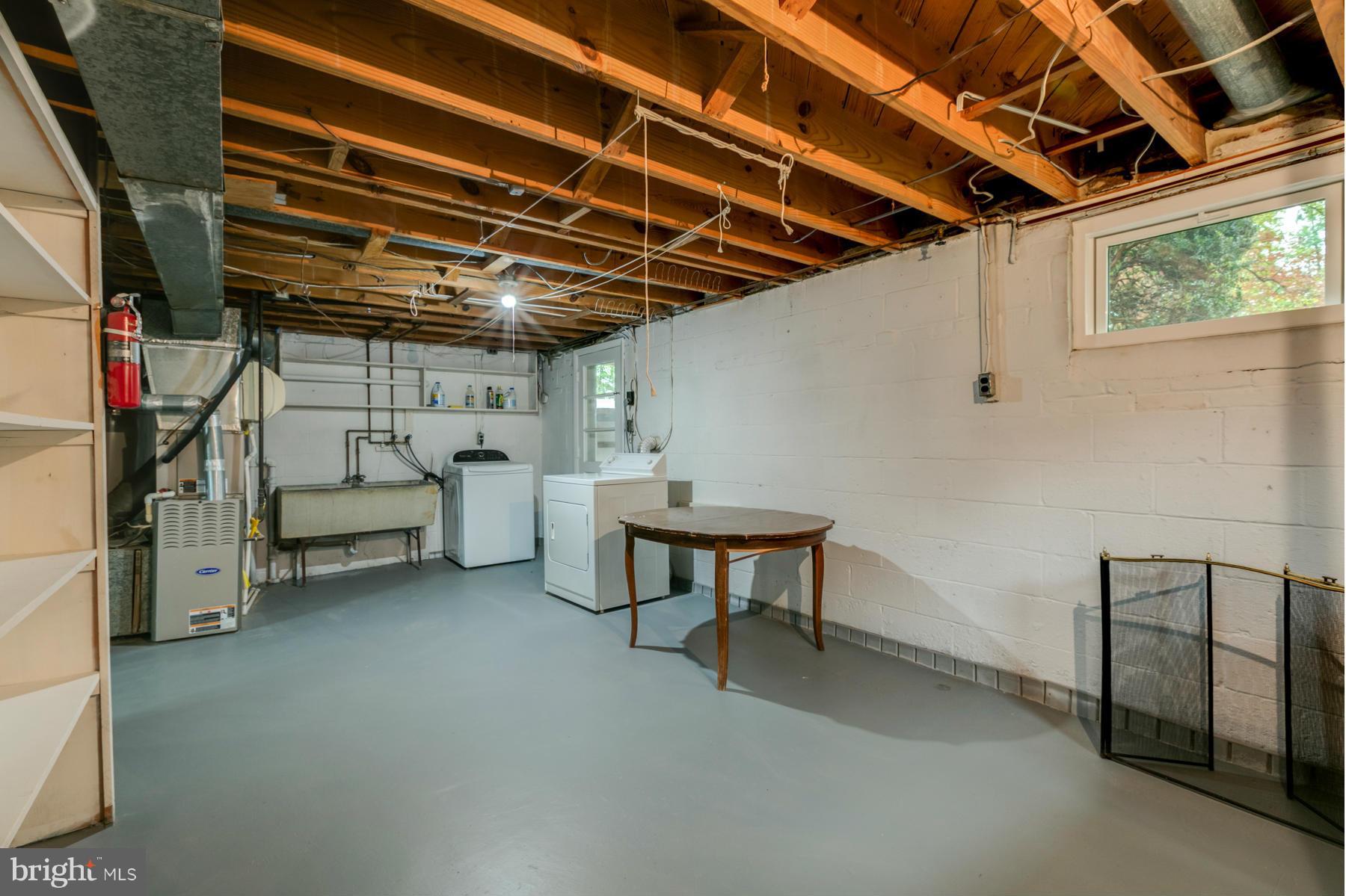 WEST LEWINSVILLE HEIGHTS - Residential