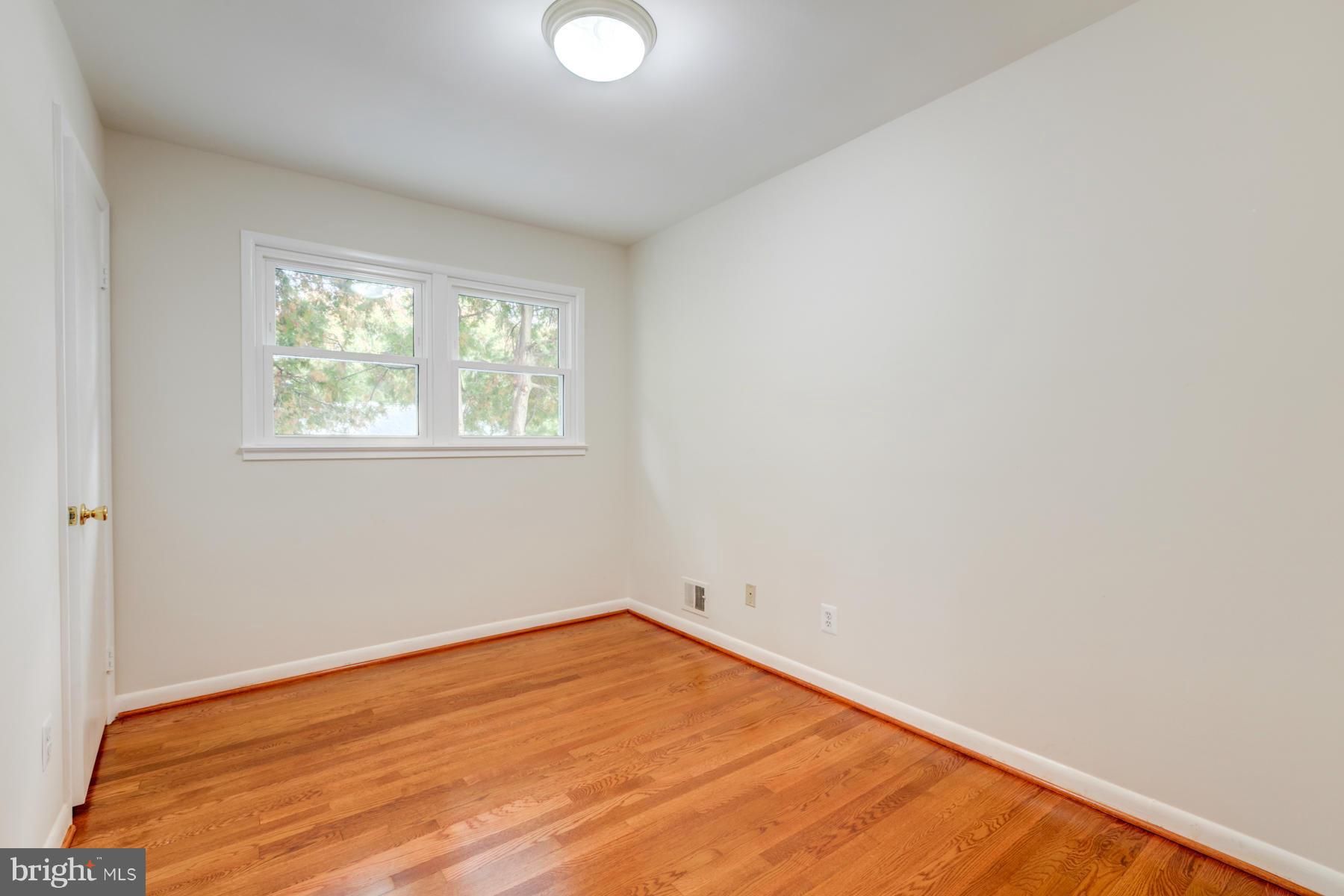 WEST LEWINSVILLE HEIGHTS - Residential