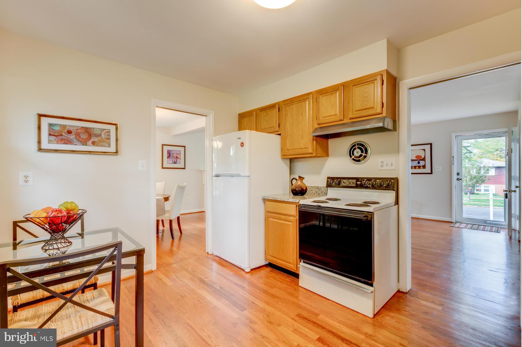 WEST LEWINSVILLE HEIGHTS - Residential