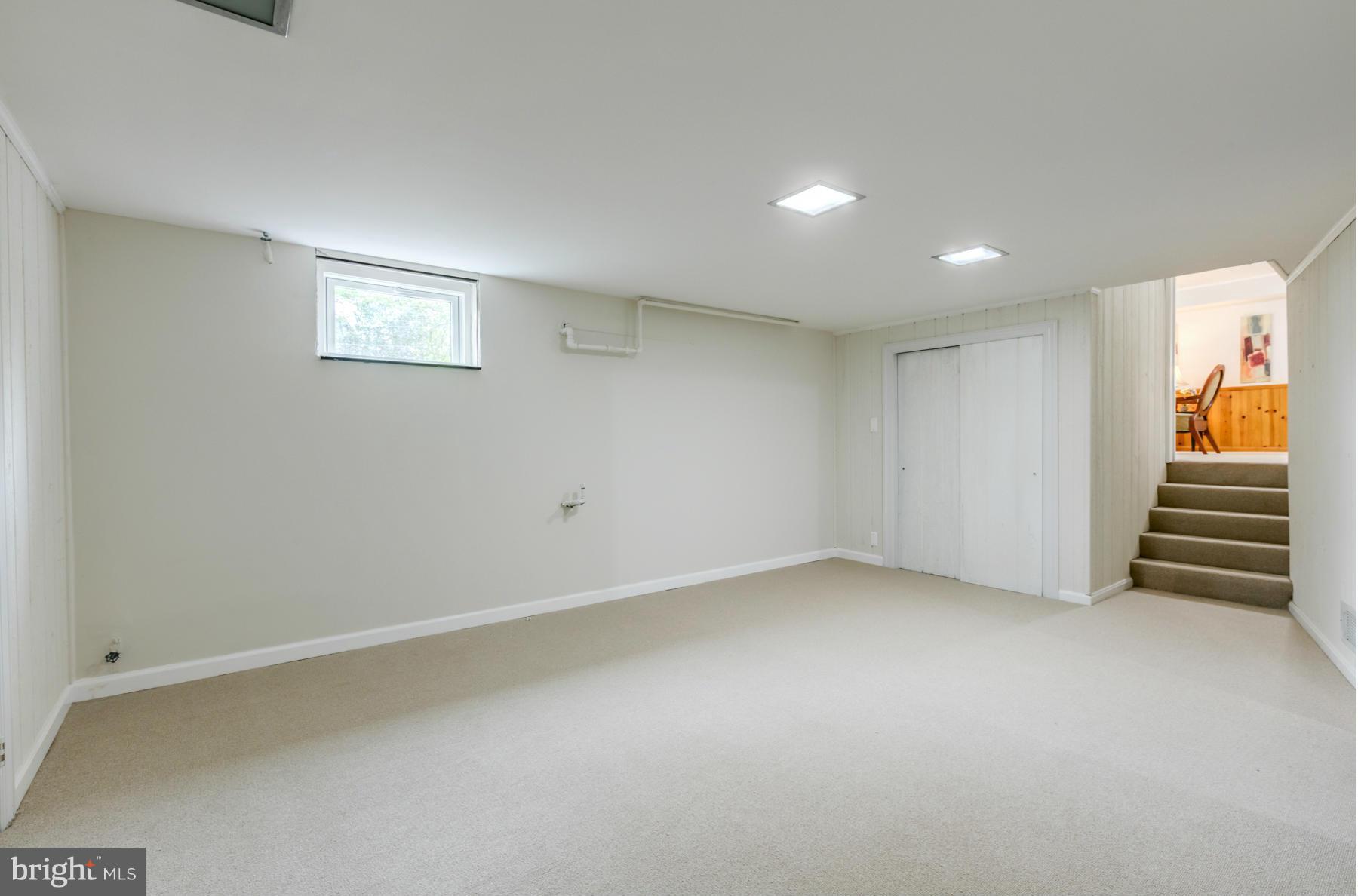 WEST LEWINSVILLE HEIGHTS - Residential