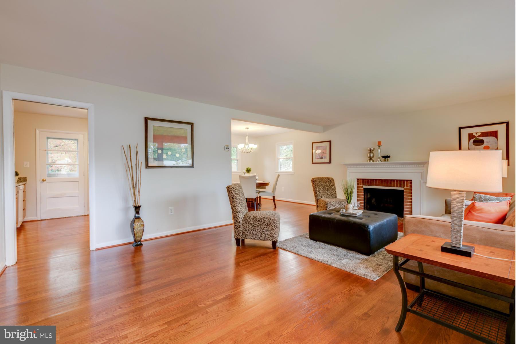 WEST LEWINSVILLE HEIGHTS - Residential