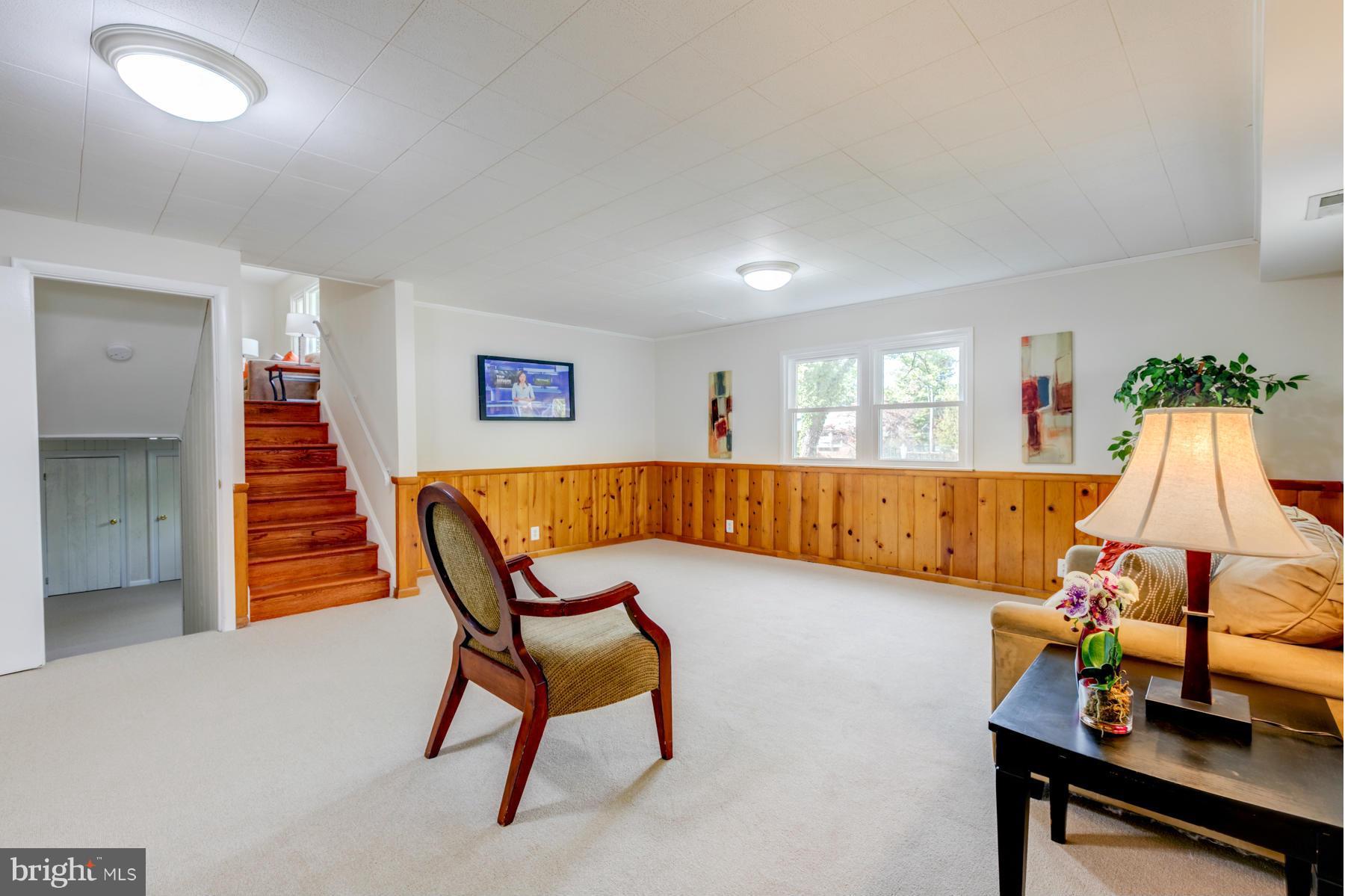 WEST LEWINSVILLE HEIGHTS - Residential