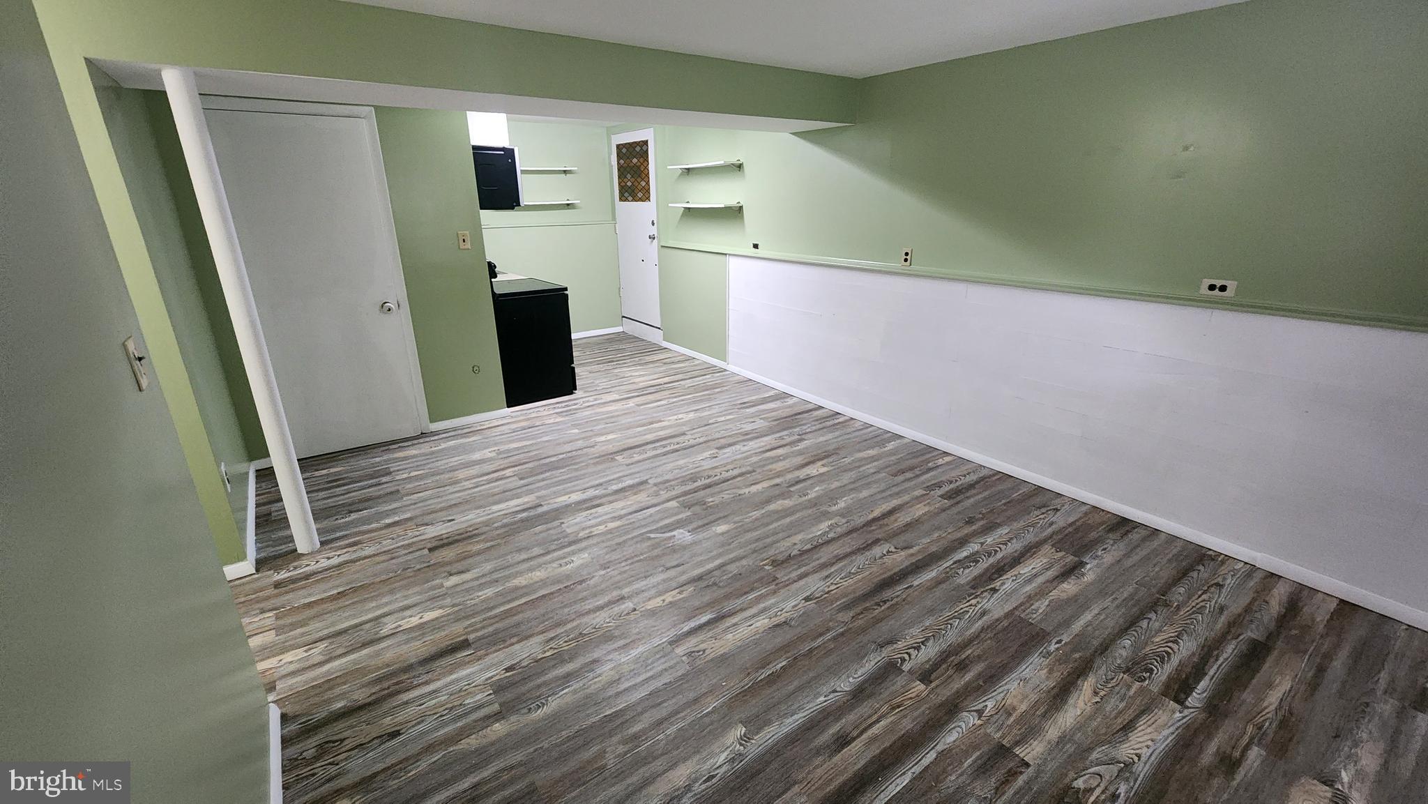 CAROLE HIGHLANDS - Residential Lease