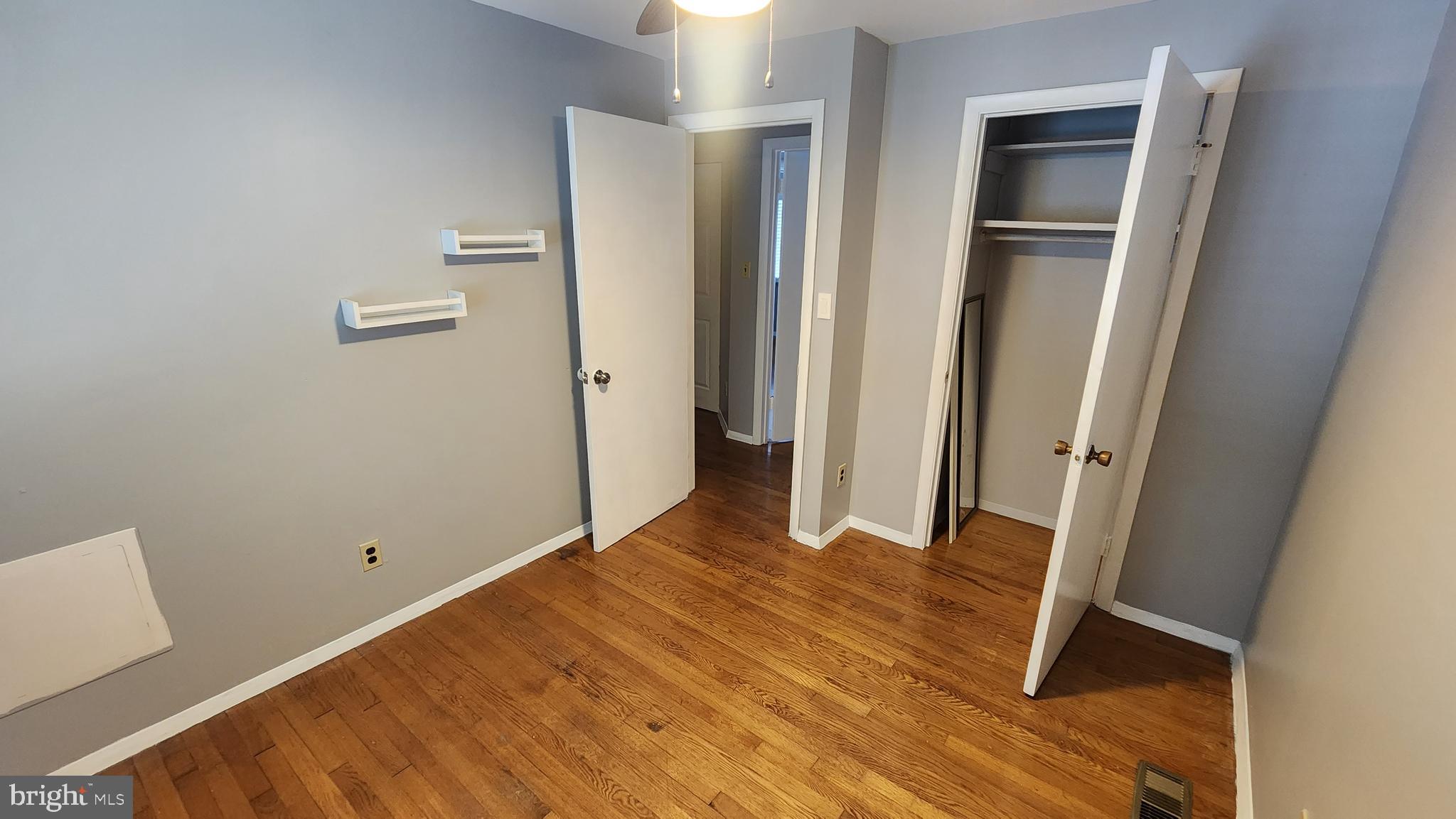 CAROLE HIGHLANDS - Residential Lease