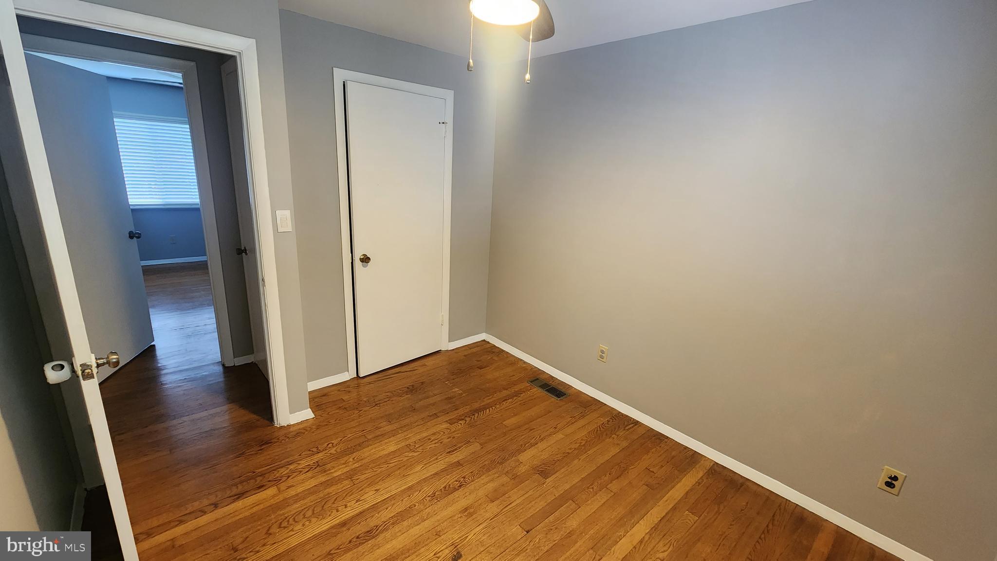 CAROLE HIGHLANDS - Residential Lease