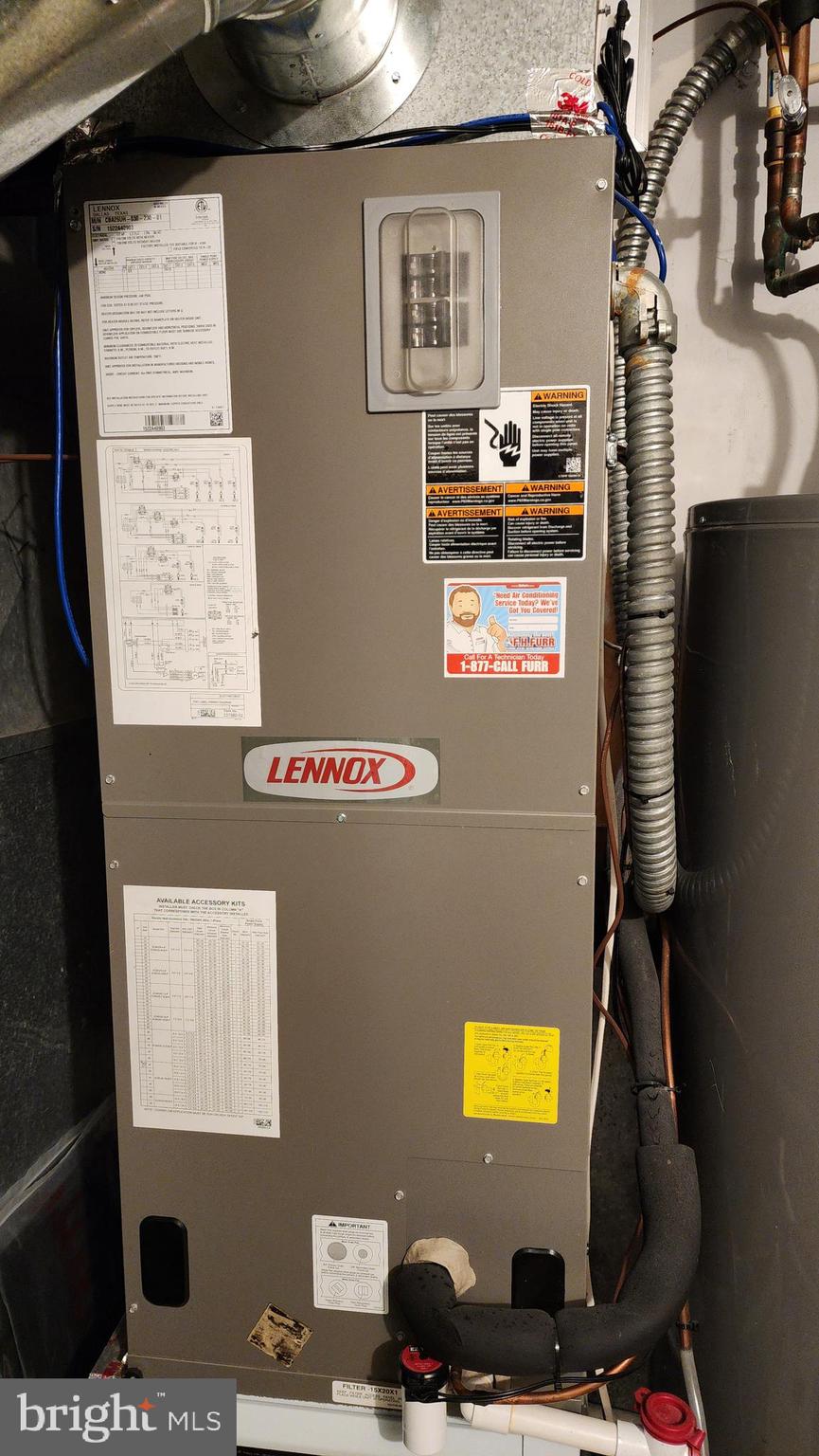 CAROLE HIGHLANDS - Residential Lease