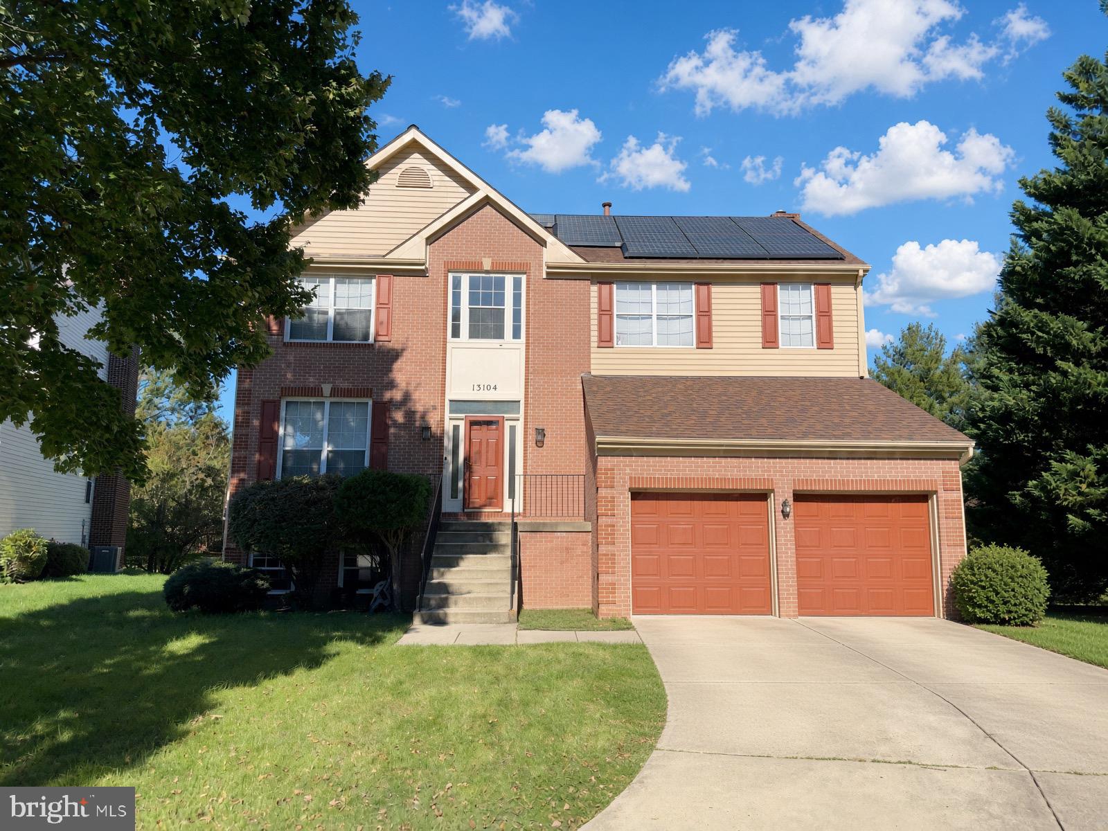 13104 BAR GEESE COURT