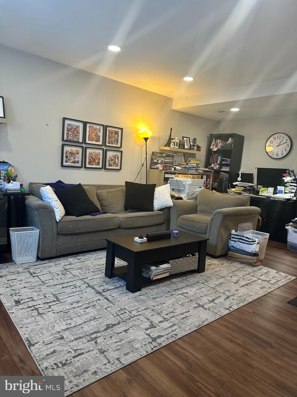 THE HIGHLANDS - Residential