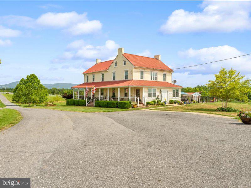 ROCKY RIDGE - Residential