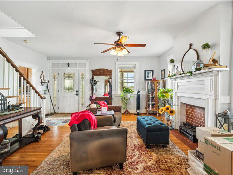 ROCKY RIDGE - Residential