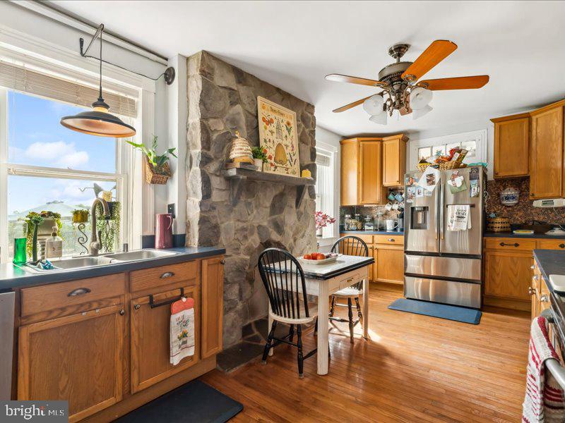 ROCKY RIDGE - Residential