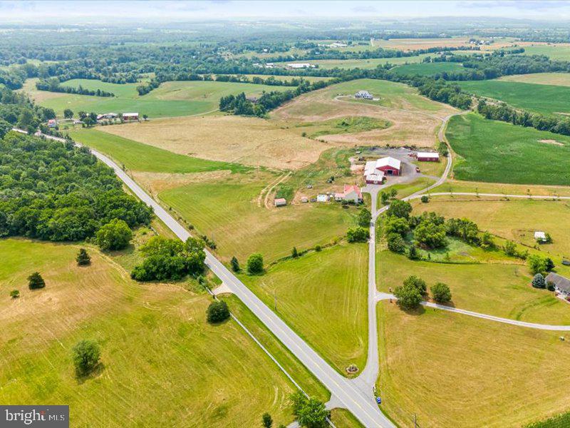 ROCKY RIDGE - Residential