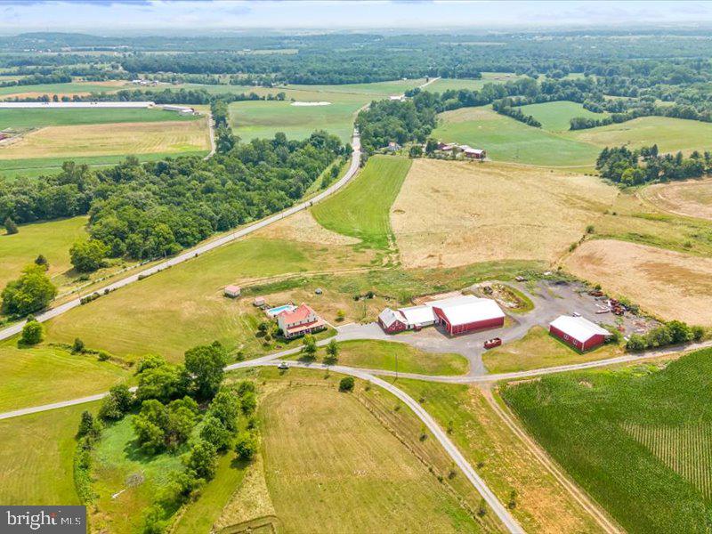 ROCKY RIDGE - Residential