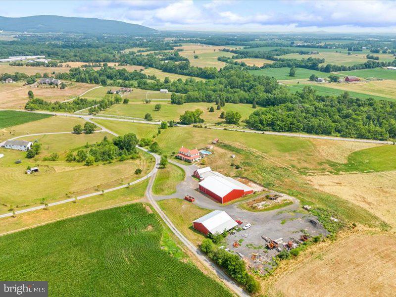 ROCKY RIDGE - Residential