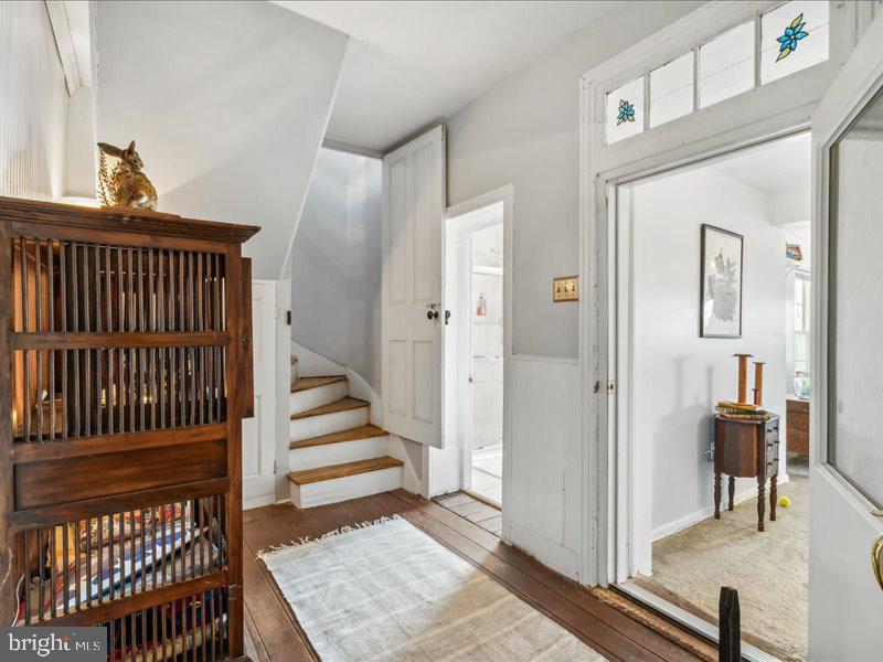 ROCKY RIDGE - Residential