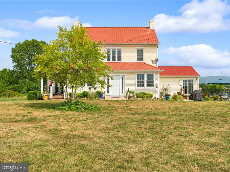 ROCKY RIDGE - Residential