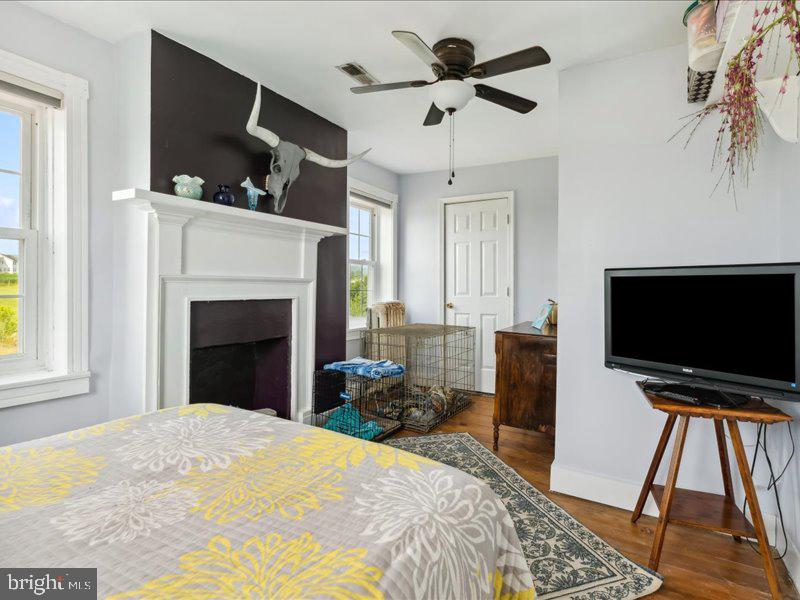 ROCKY RIDGE - Residential