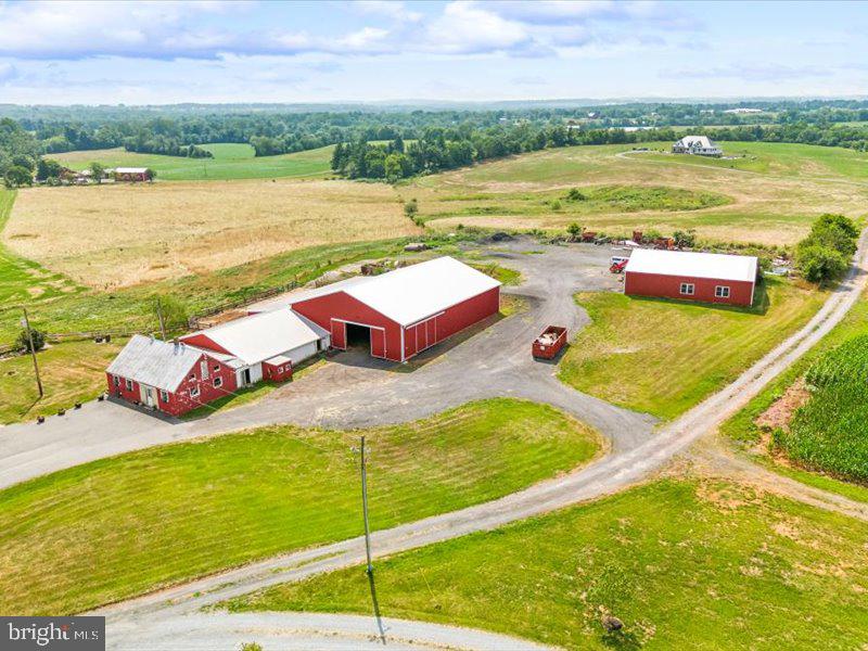 ROCKY RIDGE - Residential