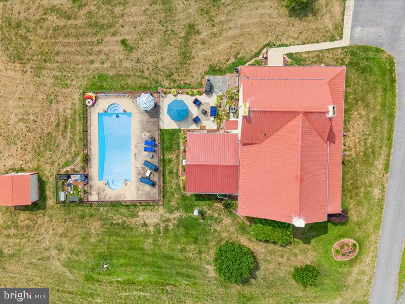 ROCKY RIDGE - Residential