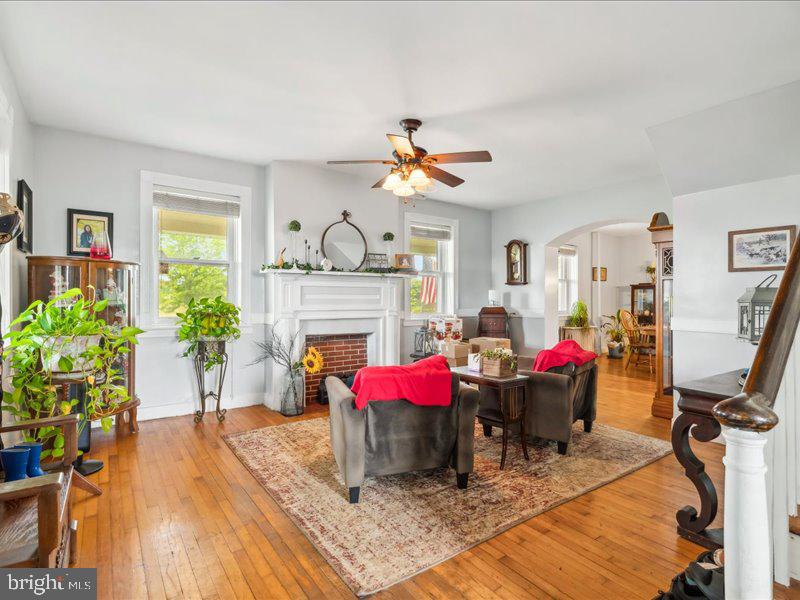 ROCKY RIDGE - Residential