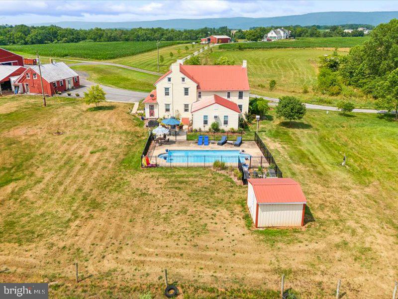 ROCKY RIDGE - Residential