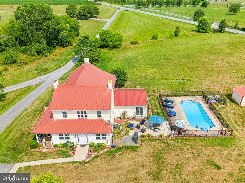 ROCKY RIDGE - Residential