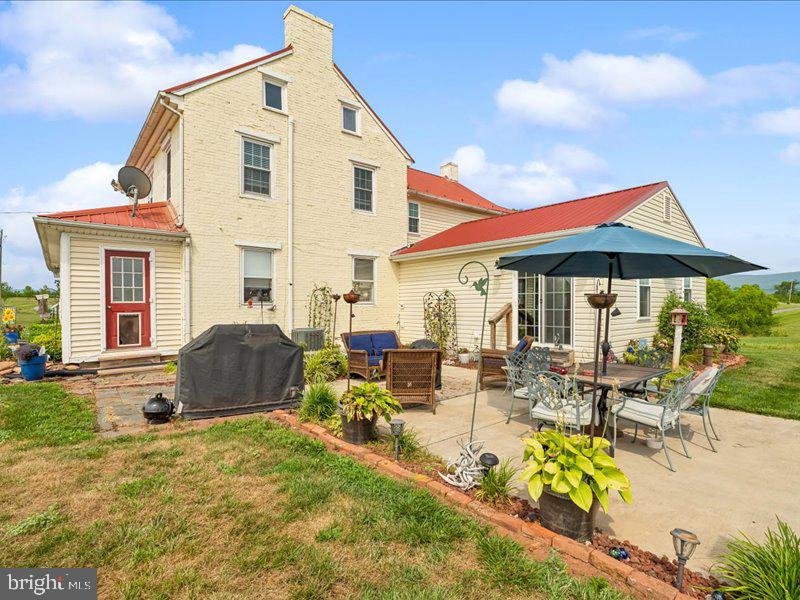 ROCKY RIDGE - Residential